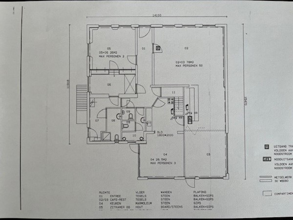 Medium property photo - It Plein 2, 8835 XB Easterlittens
